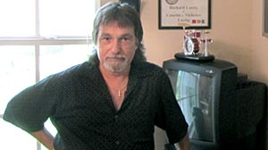Richard Lustig, multiple lottery winner