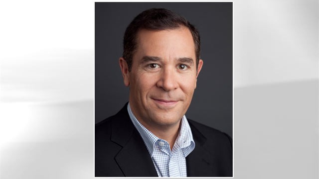 PHOTO: Rick Schottenfeld, Chairman and CEO of Schottenfeld Group Holdings, said he is in favor of raising the tax on capital gains to help plug the budget deficit.