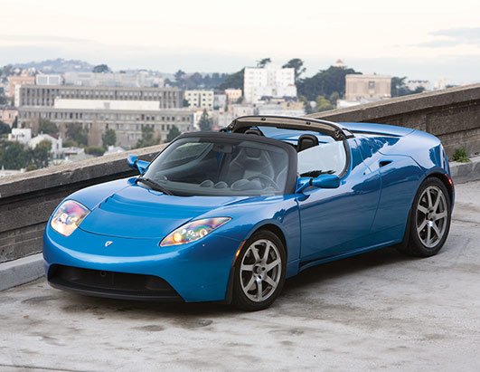 roadster