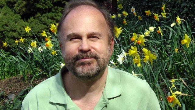 PHOTO: Robert Burk, of Nevada City, Calif., is a former victim of a timeshare resale scam.