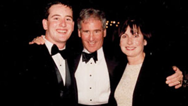 PHOTO: Roberta Campbell, seen here in this 2004 photo, lost a $4.68 million down payment on a New York City home after a judge ruled on august 22 2012 that unfinished floors, and lack of heat, hot water and closet rods were not good reasons to pull out of