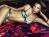 Natalie Portman Goes Topless for Ad 