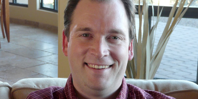 PHOTO: Scott Hardy launched TopClassActions.com in 2008 to connect consumers to class action lawsuits.