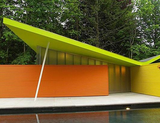One House, Two House, Red House, Blue House: Dr. Seuss-Like Homes for Sale 