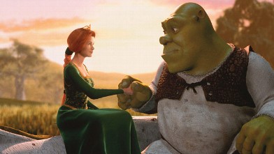PHOTO: Shrek