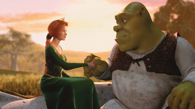 PHOTO: Shrek
