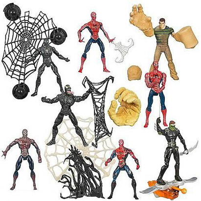 Holiday Toys