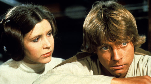 PHOTO: Star Wars