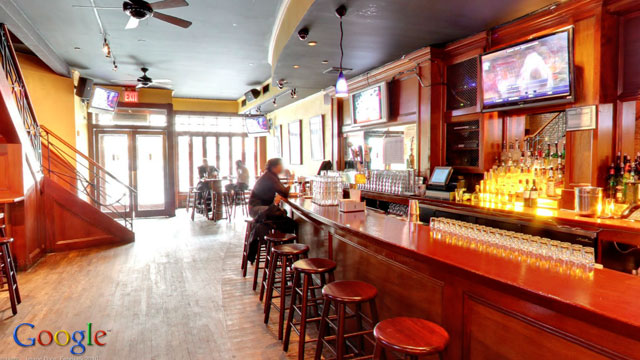 PHOTO: Sutton Place Bar & Restaurant is being sued for sexual harassment, discrimination.