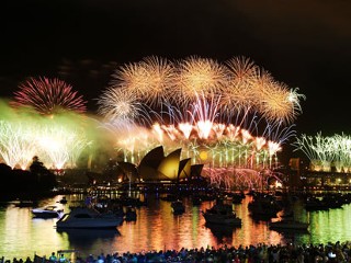Australia Offering $100K Jobs to U.S. Tourists