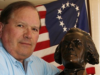 Tad Malone