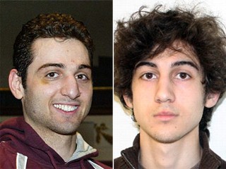 Feds Search Landfill for Bomber Suspect's Laptop