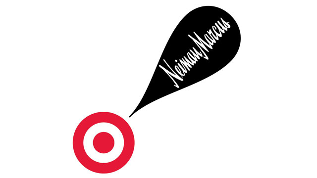 PHOTO: Target + Neiman Marcus Holiday Collection