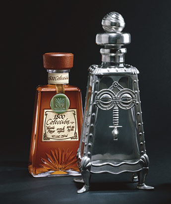 tequila