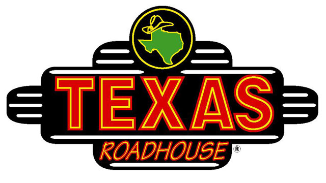 PHOTO: This undated graphic is the corporate logo for the Texas Roadhouse Restaurant franchise.