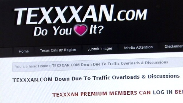 PHOTO: Dozens of women are getting revenge through a class-action lawsuit filed against Texxxan.com.