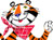 Corporate  Mascots