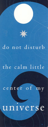 Do Not Disturb