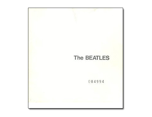 Beatles Albums 