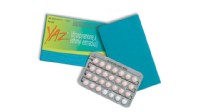 PHOTO: Yaz birth control is pictured in this handout photo.