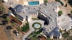 Russian billionaire's $100 California chateau