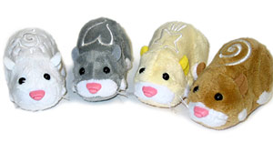 Photo: Top Toys for the 2009 Holiday Season