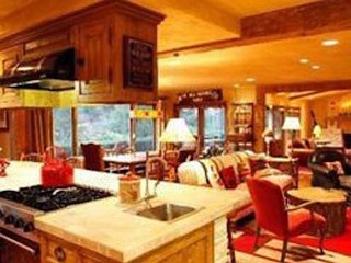 Photos: Tim Allen Buys $1.4M Home