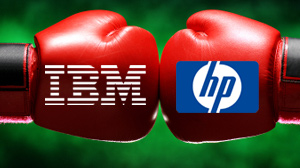 ibm vs hp