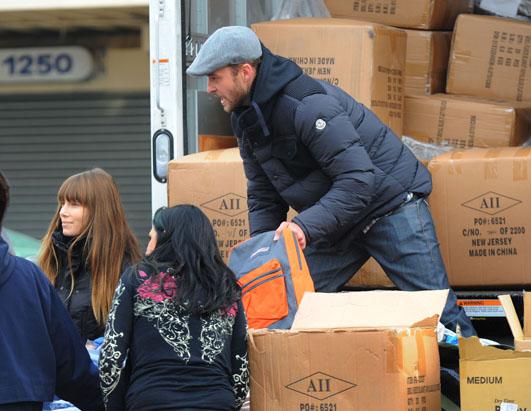 Celebs Who Donate Time and Dollars