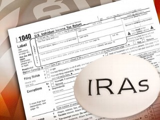 With the stock market diving, chances are you'll benefit by investing in your Roth IRA now while taxes are lower.