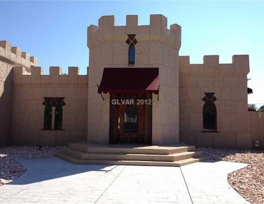 Castles For Sale
