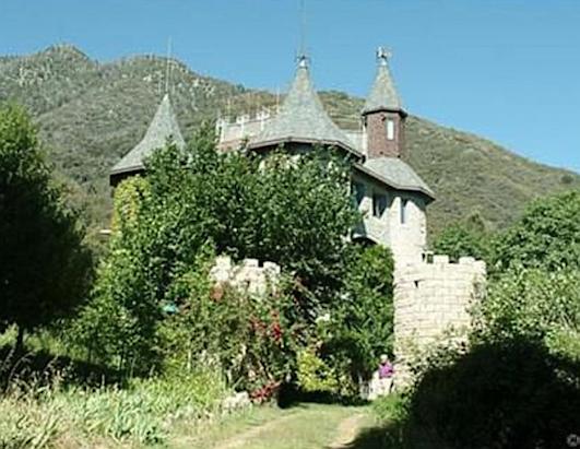 Castles For Sale