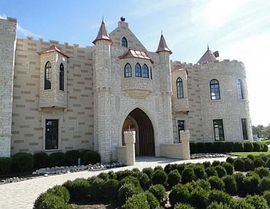 Castles For Sale