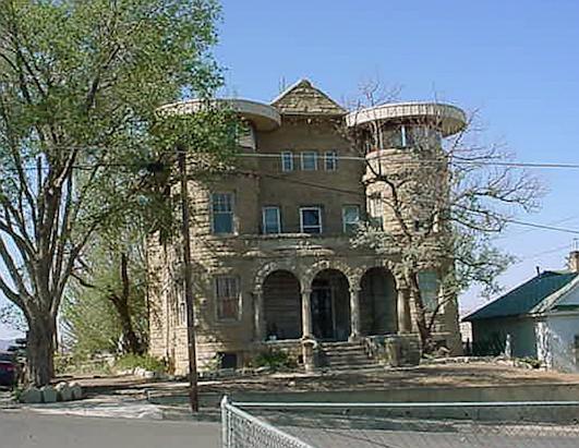 Castles For Sale