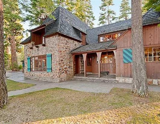 Castles For Sale