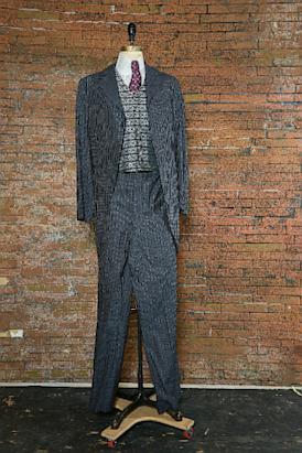 New York City Opera Auctions off Costumes and Props
