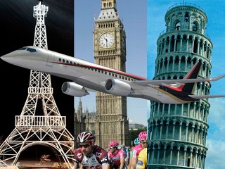 Jet europe