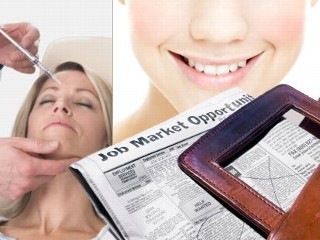 job hunt