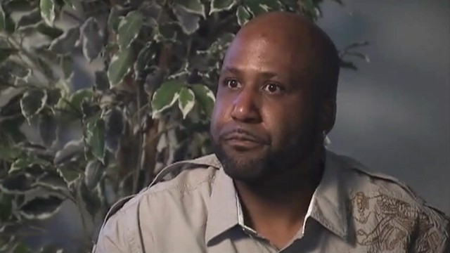 VIDEO: Richard Dewberrys returned phone was used to post status update on Facebook.