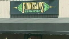 VIDEO: Finnegan's Irish Pub use social networking to create a guest list for VIP seating.