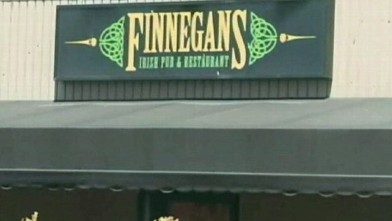 VIDEO: Finnegan's Irish Pub use social networking to create a guest list for VIP seating.