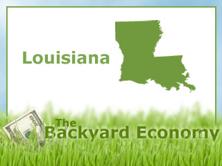 LOUISIANA