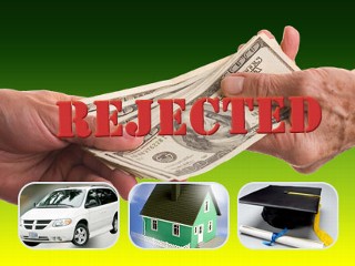 Lending Less