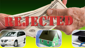 Lending Less