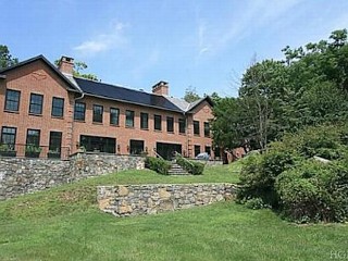 Photos: Former Home of Conor Kennedy Sold