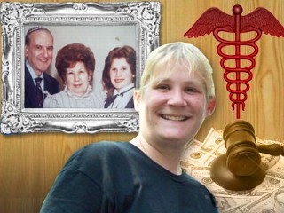 Could you be sued for your parents' unpaid health care bills?