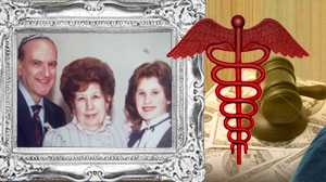 Could you be sued for your parents unpaid health care bills?