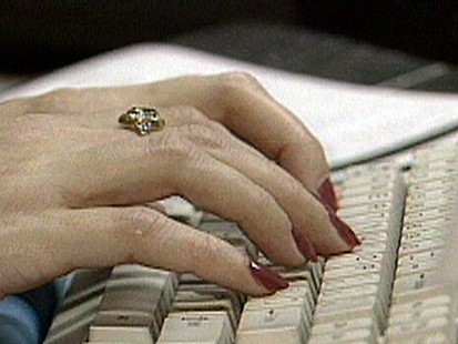 VIDEO: Looking For Love In Cyberspace