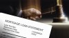 Erased mortgage