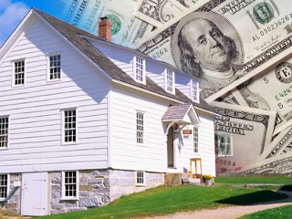 Mortgage refinancing
